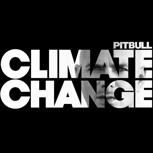 Climate Change | Pitbull Updates – A Pitbull Fan Website