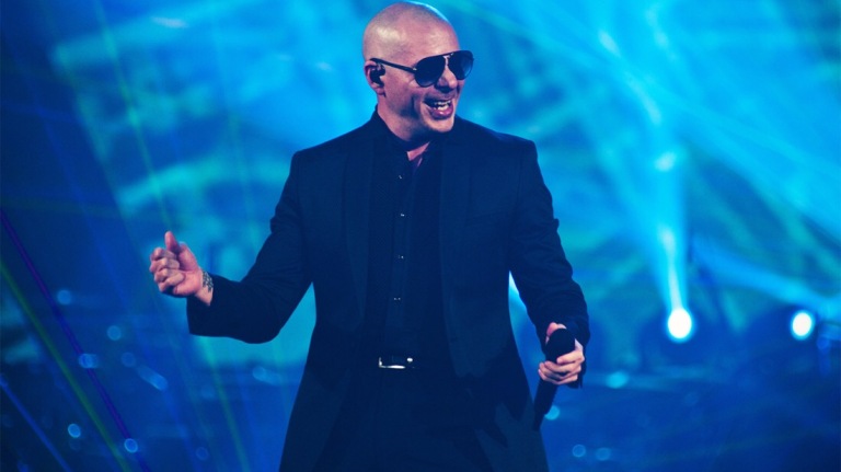 Pitbull to Perform in Laughlin, NV this May | Pitbull Updates – A ...